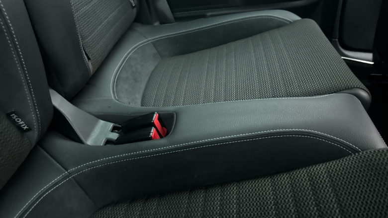 Volkswagen Scirocco 1.4 TSI BlueMotion Tech GT 3dr Petrol Coupe